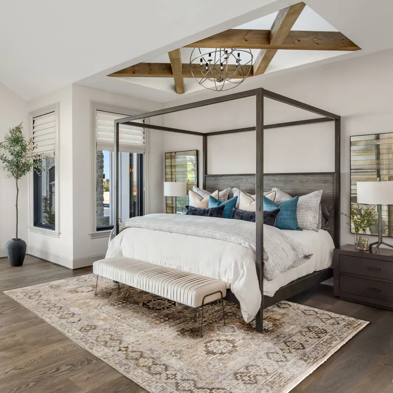 Izmir Flax 9\' x 13\'2\" Rug