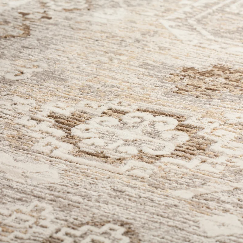 Izmir Flax 9\' x 13\'2\" Rug