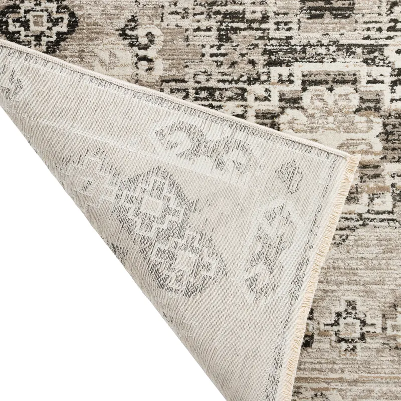 Izmir Midnight 3\'3 x 5\'3\" Rug