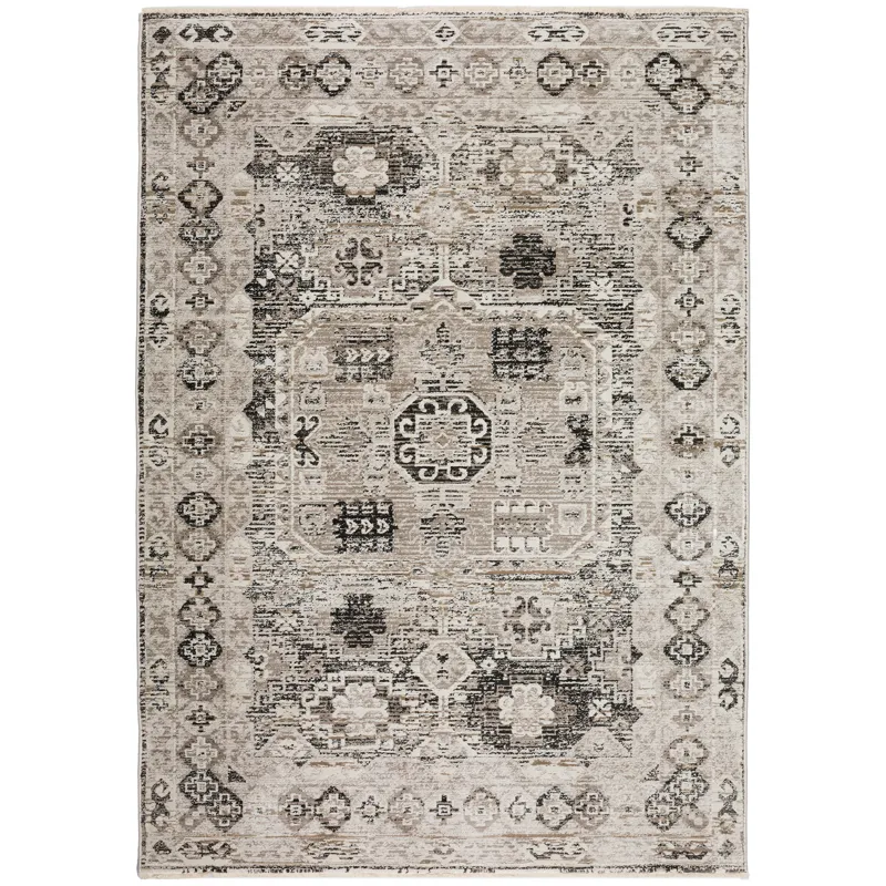 Izmir Midnight 3\'3 x 5\'3\" Rug
