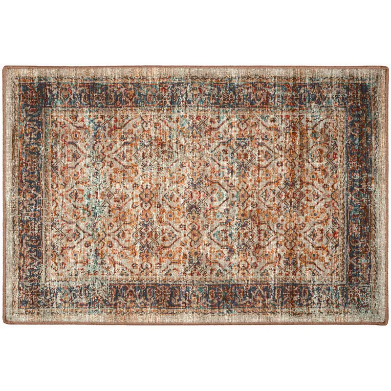Jericho Linen 2\' x 3\' Rug