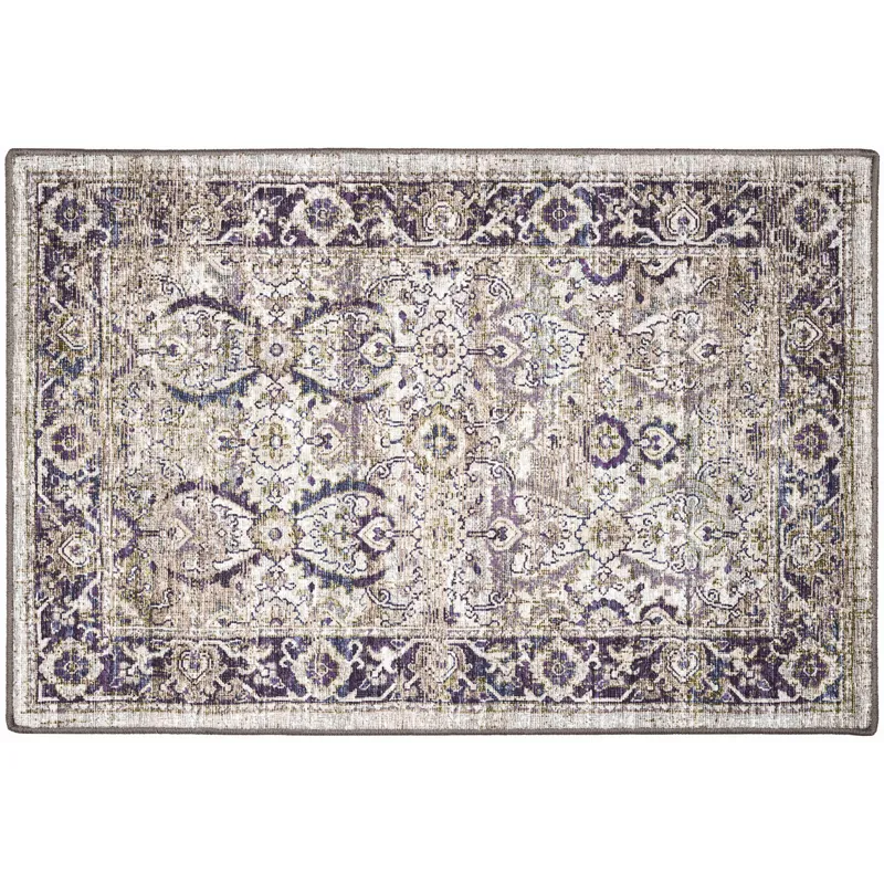Jericho Oyster 2\' x 3\' Rug
