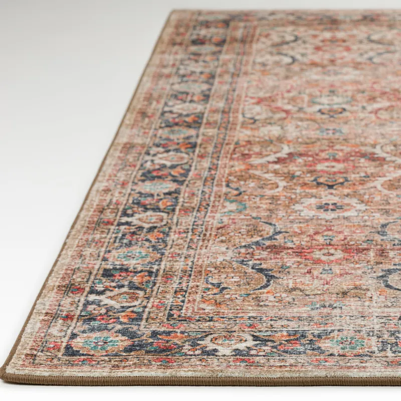 Jericho Taupe 3\' x 5\' Rug