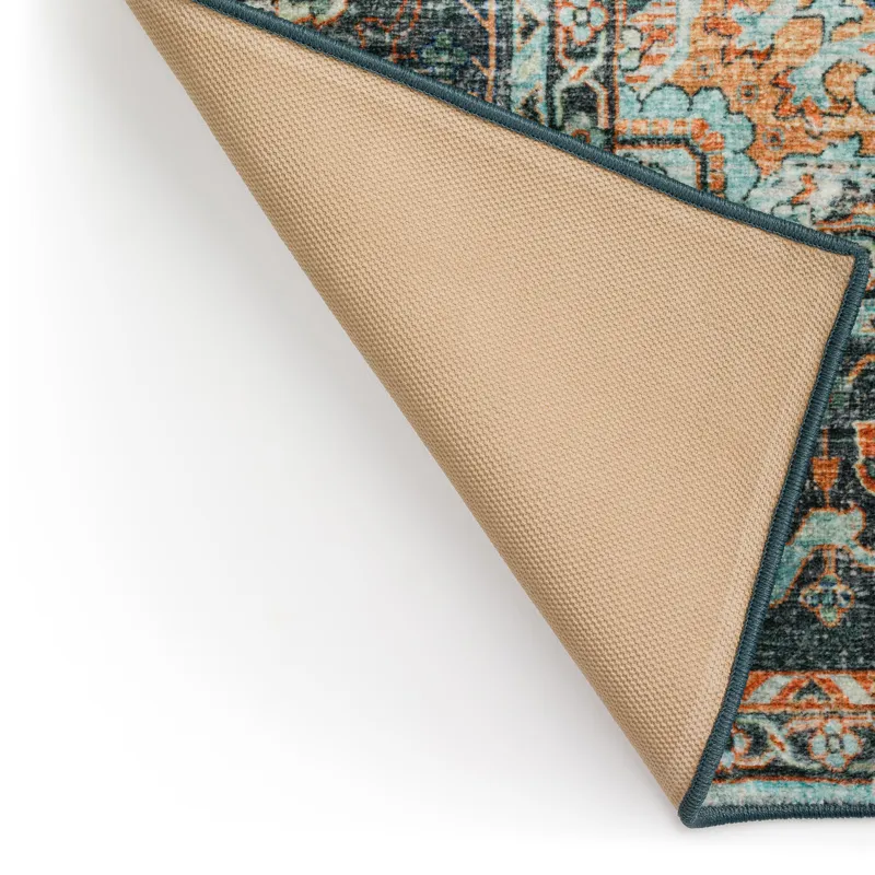 Jericho Mist 2\'6\" x 10\' Runner Rug