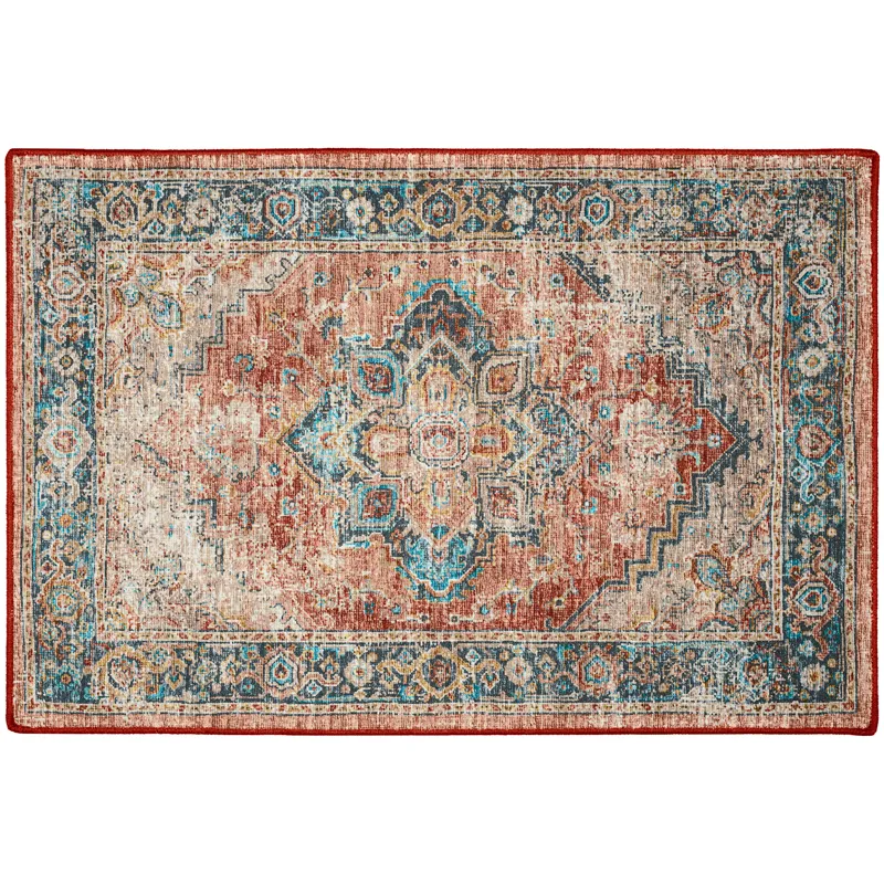 Jericho Spice 2\' x 3\' Rug