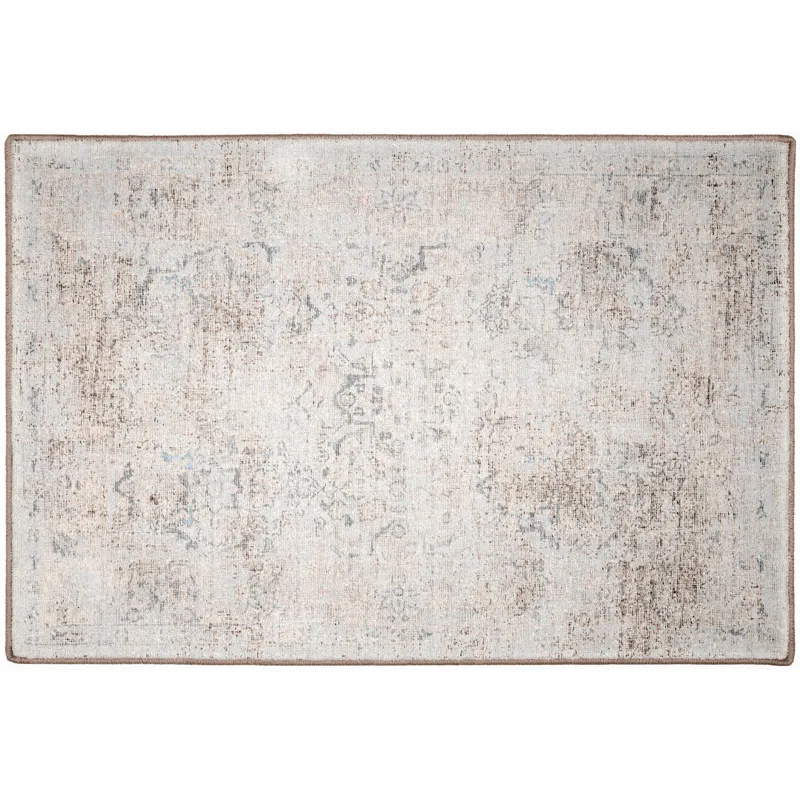 Jericho Pearl 2\' x 3\' Rug