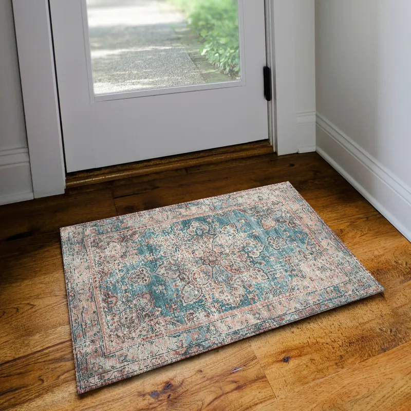 Jericho Riviera 2\' x 3\' Rug
