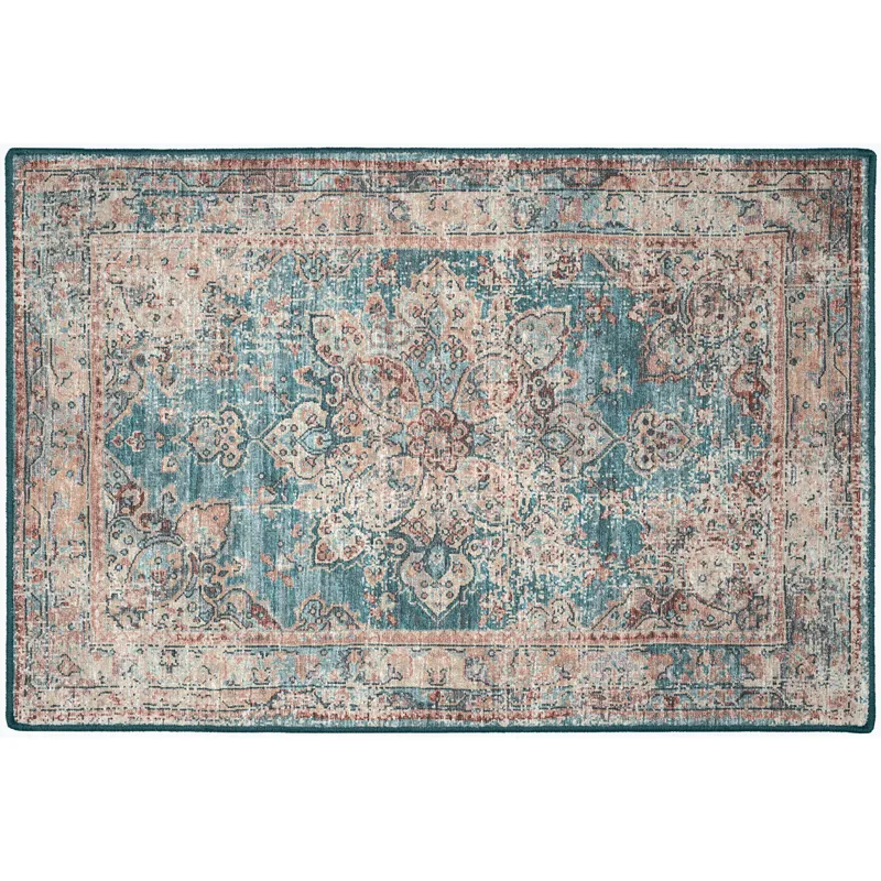 Jericho Riviera 2\' x 3\' Rug