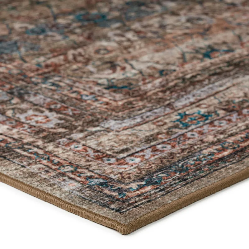 Jericho Latte 2\' x 3\' Rug