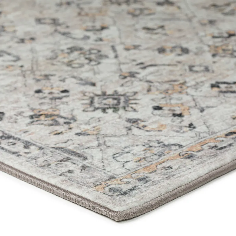 Jericho Mink 8\' x 10\' Rug