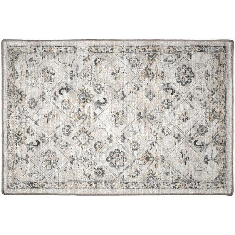 Jericho Mink 2\' x 3\' Rug