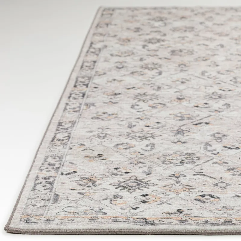 Jericho Mink 8\' x 10\' Rug