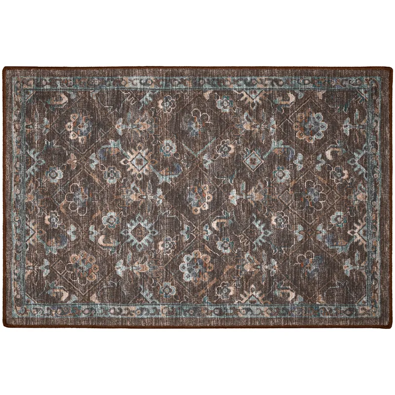 Jericho Sable 2\' x 3\' Rug