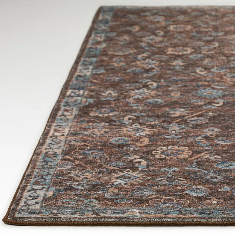 Jericho Sable 2\'6\" x 10\' Runner Rug