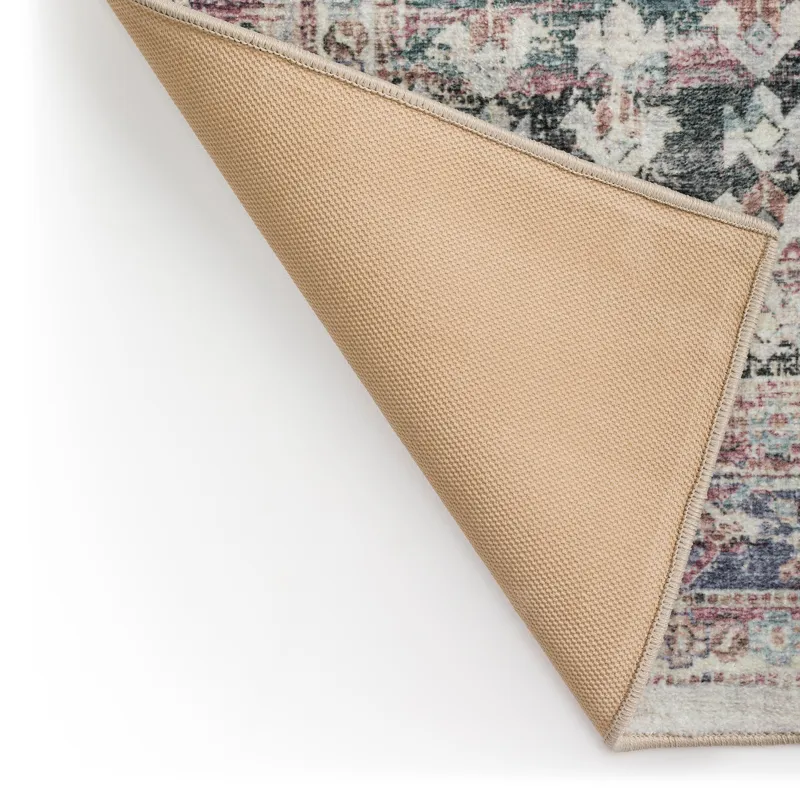 Jericho Pearl 9\' x 12\' Rug