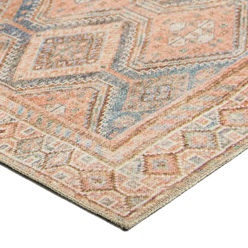 Kars Clay 8\' x 10\' Rug