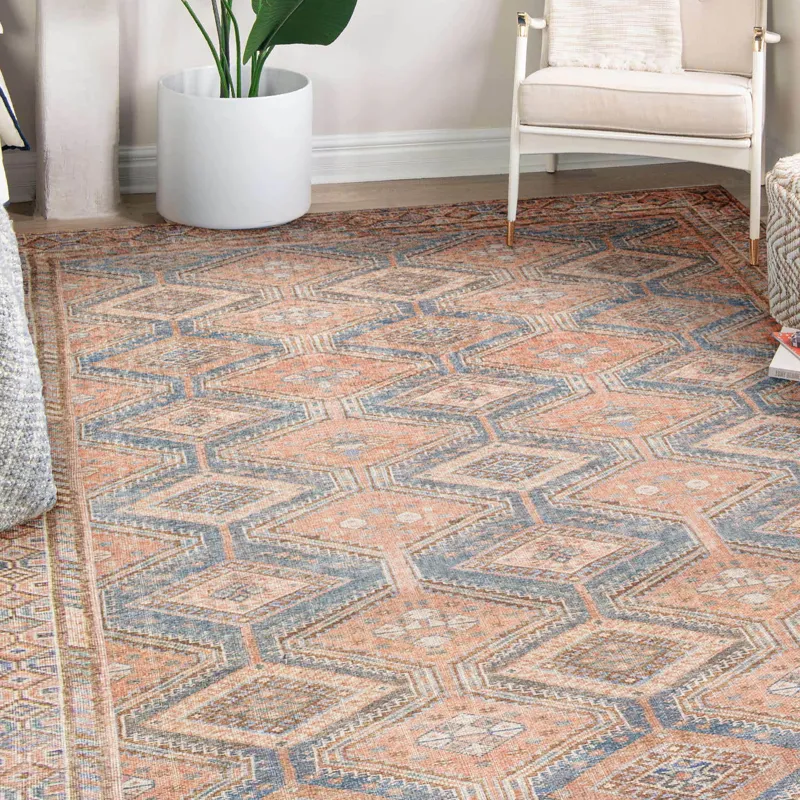 Kars Clay 8\' x 10\' Rug
