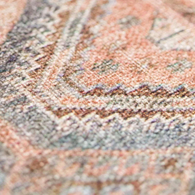 Kars Clay 8\' x 10\' Rug