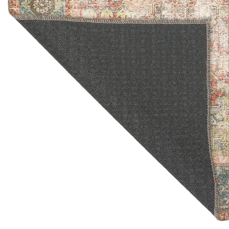 Kars Nutmeg 8\' x 10\' Rug