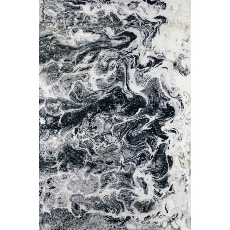 Kikiamo Marble 3\' x 5\' Rug