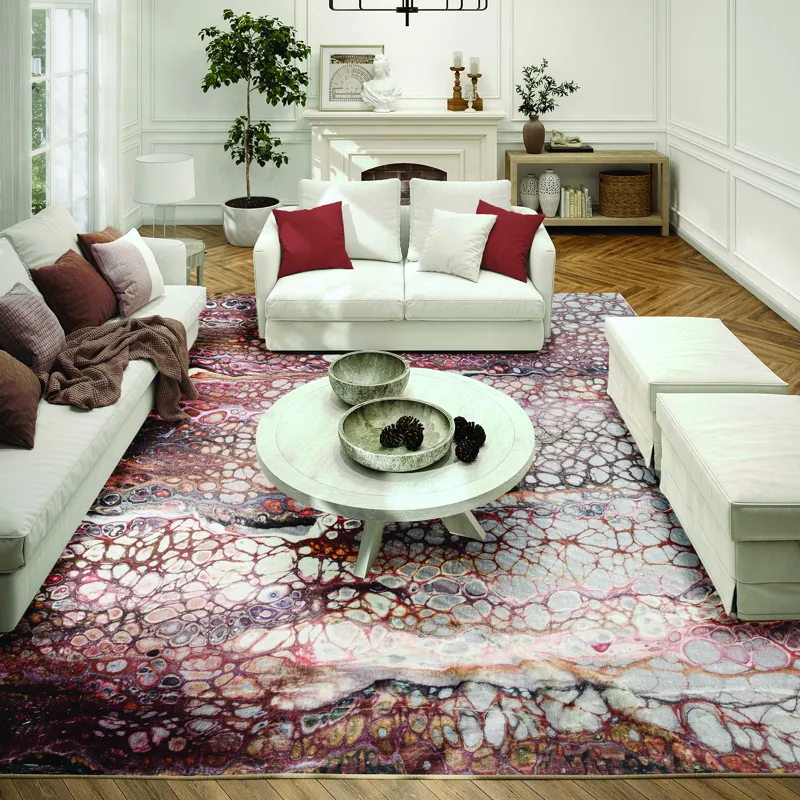 Kikiamo Canyon 3\' x 5\' Rug