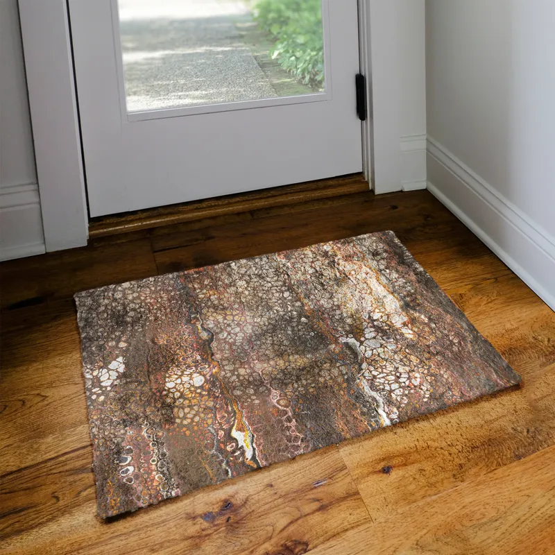 Kikiamo Canyon 1\'8\" x 2\'6\" Rug