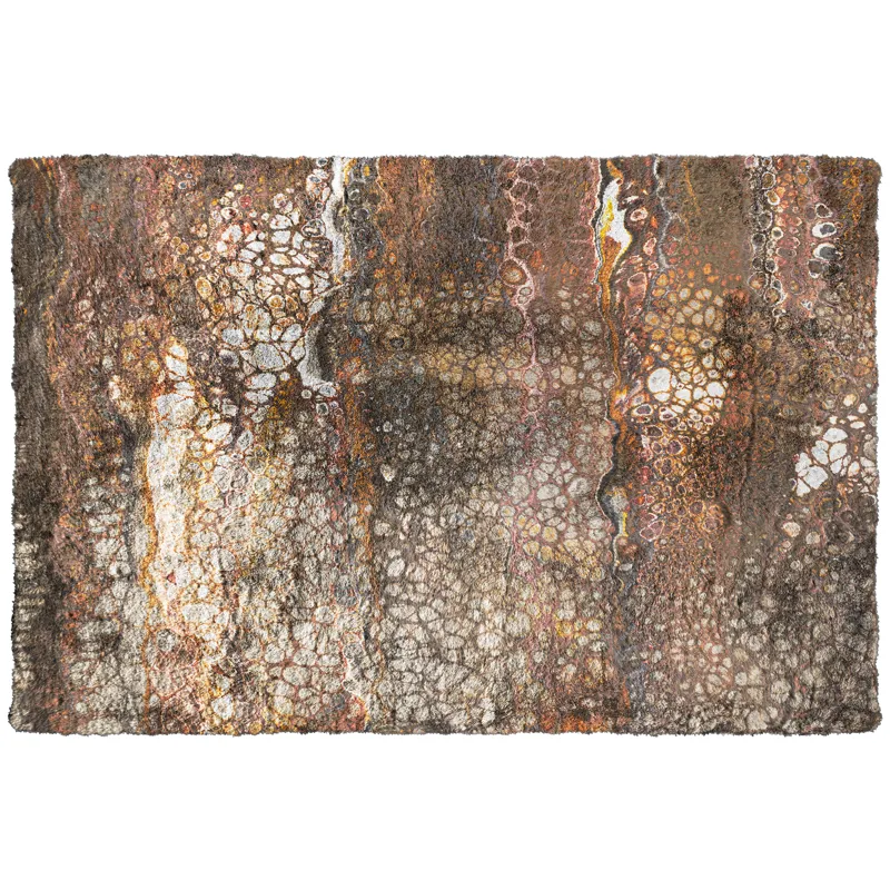 Kikiamo Canyon 1\'8\" x 2\'6\" Rug