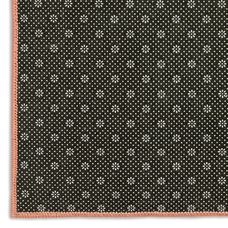 Kikiamo Flamingo 5\' x 7\'6\" Rug