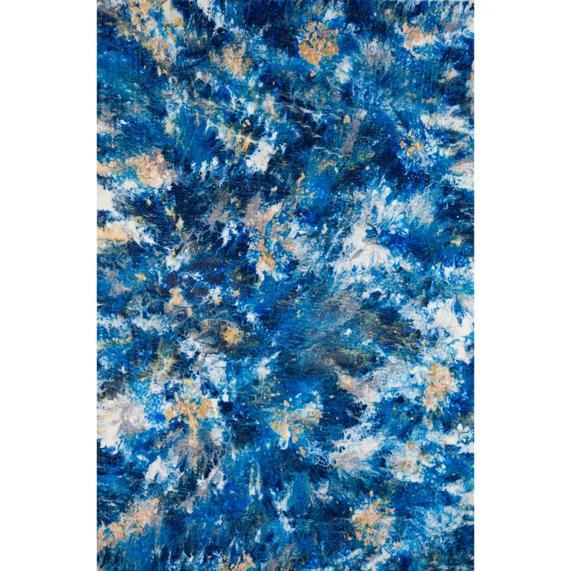 Kikiamo Pacifica 5\' x 7\'6\" Rug