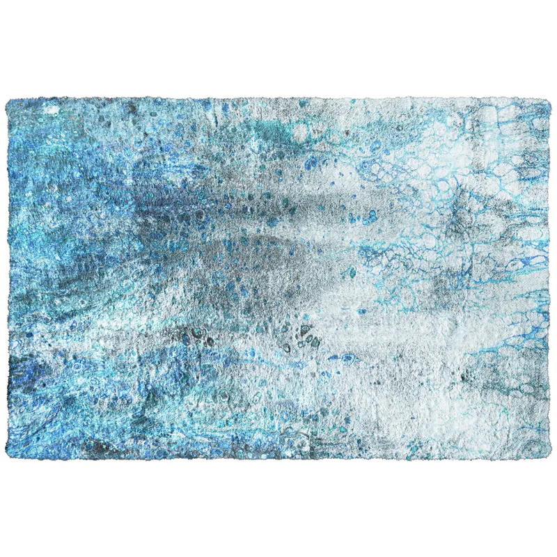 Kikiamo Ocean 1\'8\" x 2\'6\" Rug