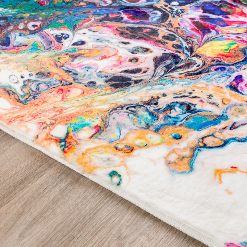 Kikiamo Carnival 5\' x 7\'6\" Rug