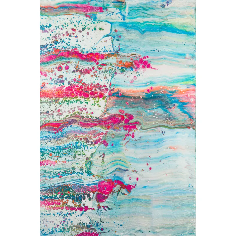 Kikiamo Confetti 8\' x 10\' Rug