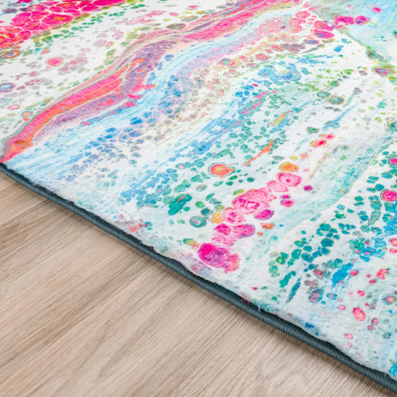 Kikiamo Confetti 8\' x 10\' Rug