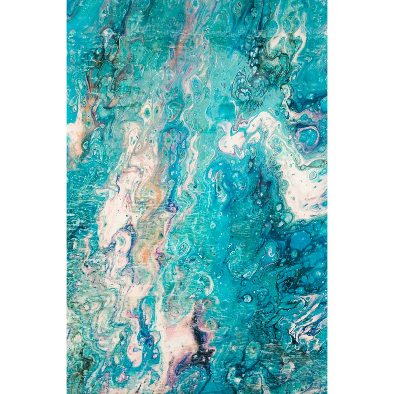 Kikiamo Lagoon 5\' x 7\'6\" Rug