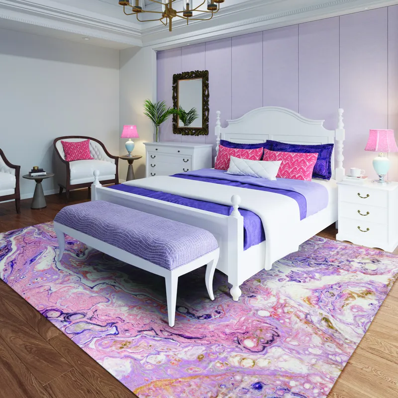 Kikiamo Primrose 3\' x 5\' Rug