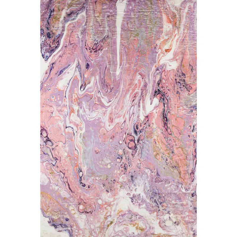 Kikiamo Primrose 3\' x 5\' Rug
