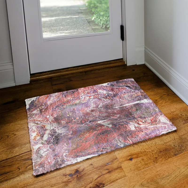 Kikiamo Primrose 1\'8\" x 2\'6\" Rug