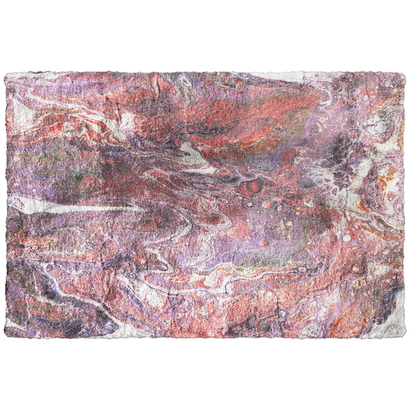 Kikiamo Primrose 1\'8\" x 2\'6\" Rug