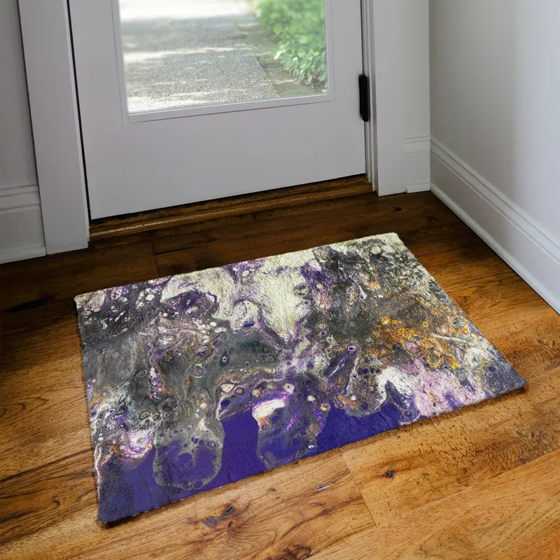 Kikiamo Majesty 1\'8\" x 2\'6\" Rug