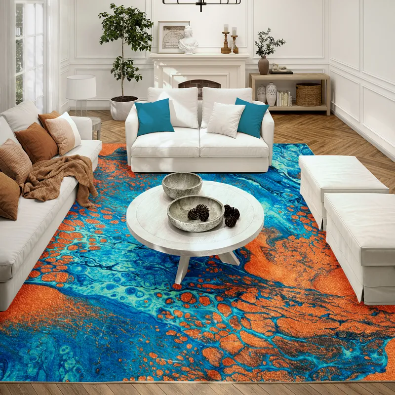 Kikiamo Bermuda 8\' x 10\' Rug