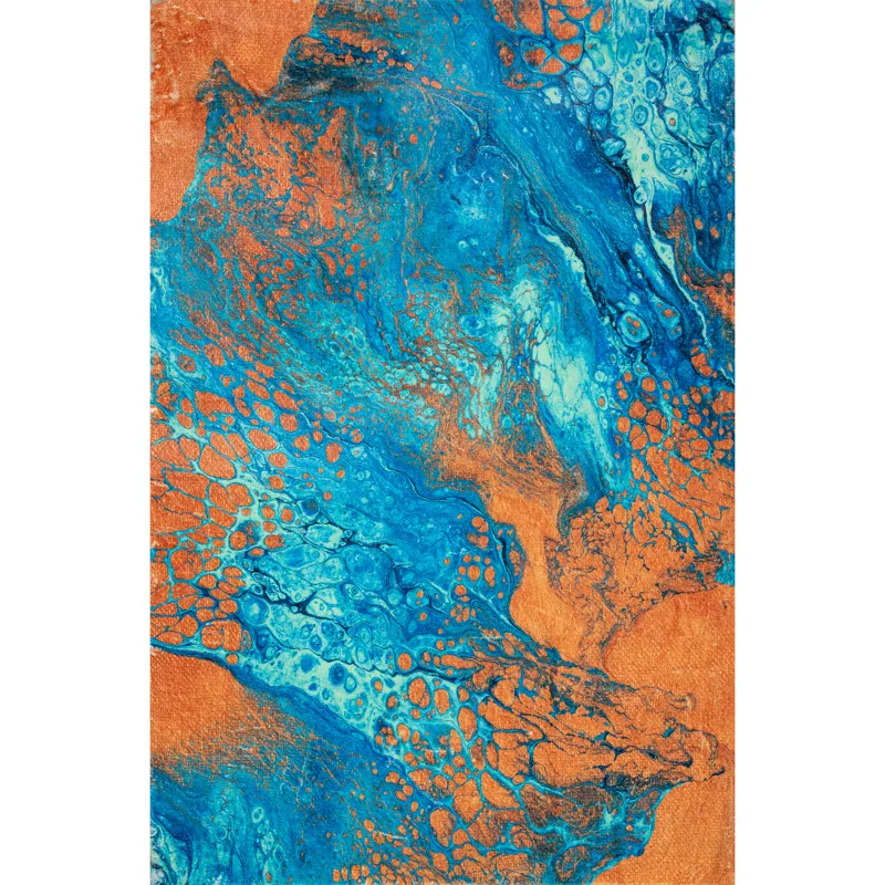Kikiamo Bermuda 8\' x 10\' Rug