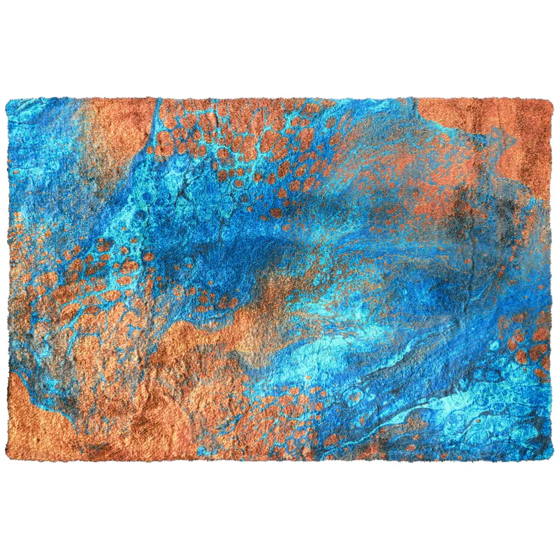 Kikiamo Bermuda 1\'8\" x 2\'6\" Rug