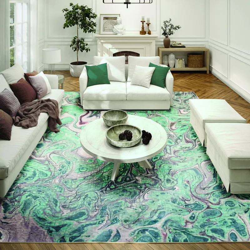 Kikiamo Seaside 8\' x 10\' Rug