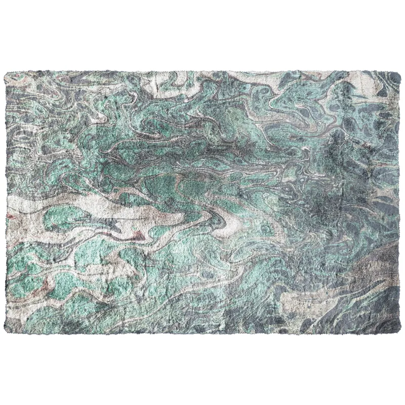 Kikiamo Seaside 1\'8\" x 2\'6\" Rug