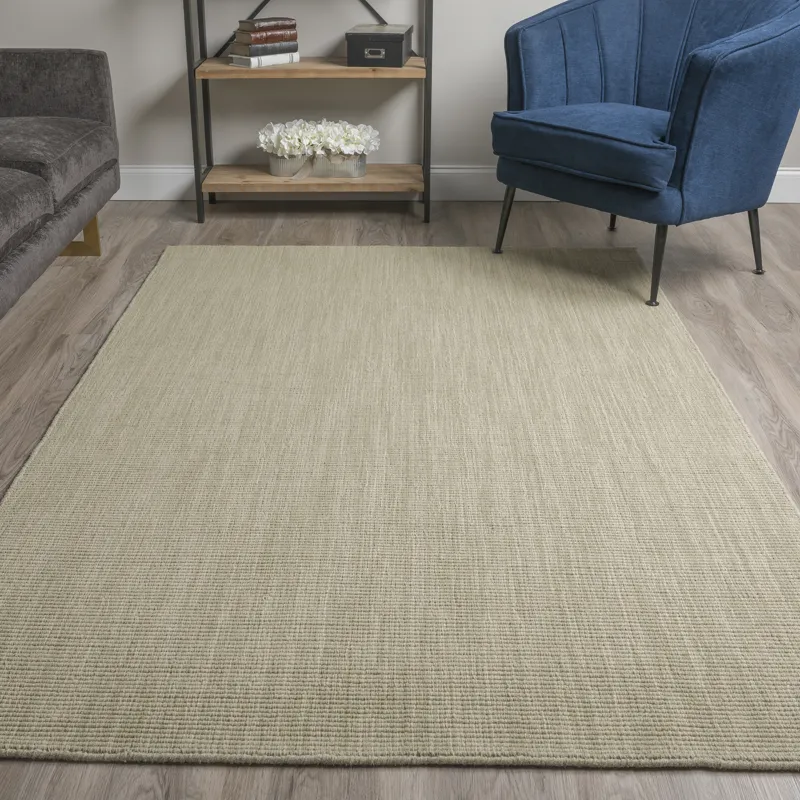 Monaco Sisal Aloe 2\' x 3\' Rug