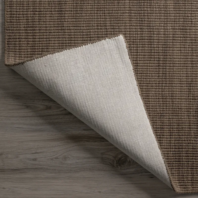 Monaco Sisal Chocolate 2\' x 3\' Rug