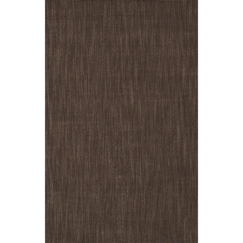 Monaco Sisal Chocolate 2\' x 3\' Rug