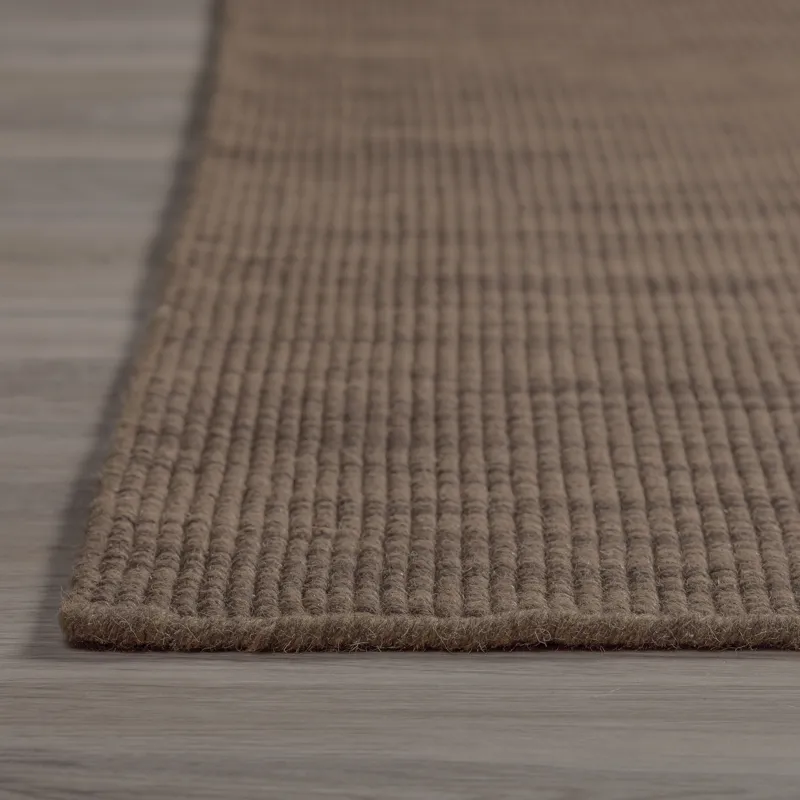 Monaco Sisal Chocolate 2\' x 3\' Rug