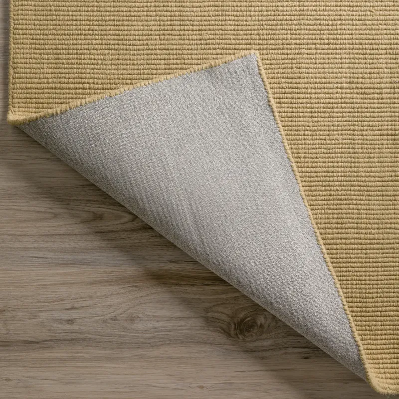 Monaco Sisal Gold 2\' x 3\' Rug