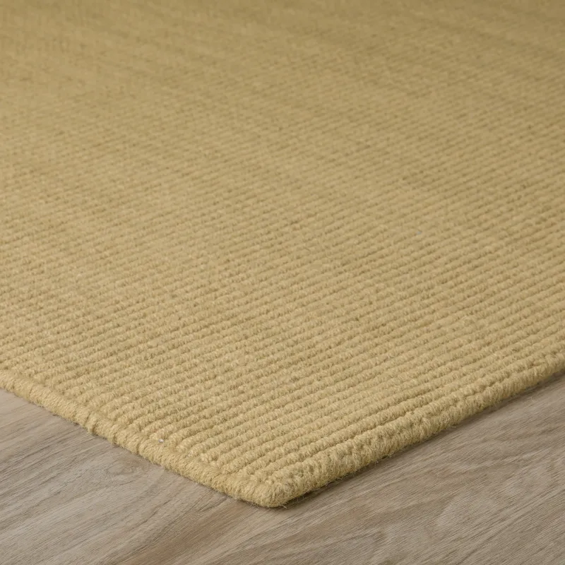 Monaco Sisal Gold 2\' x 3\' Rug